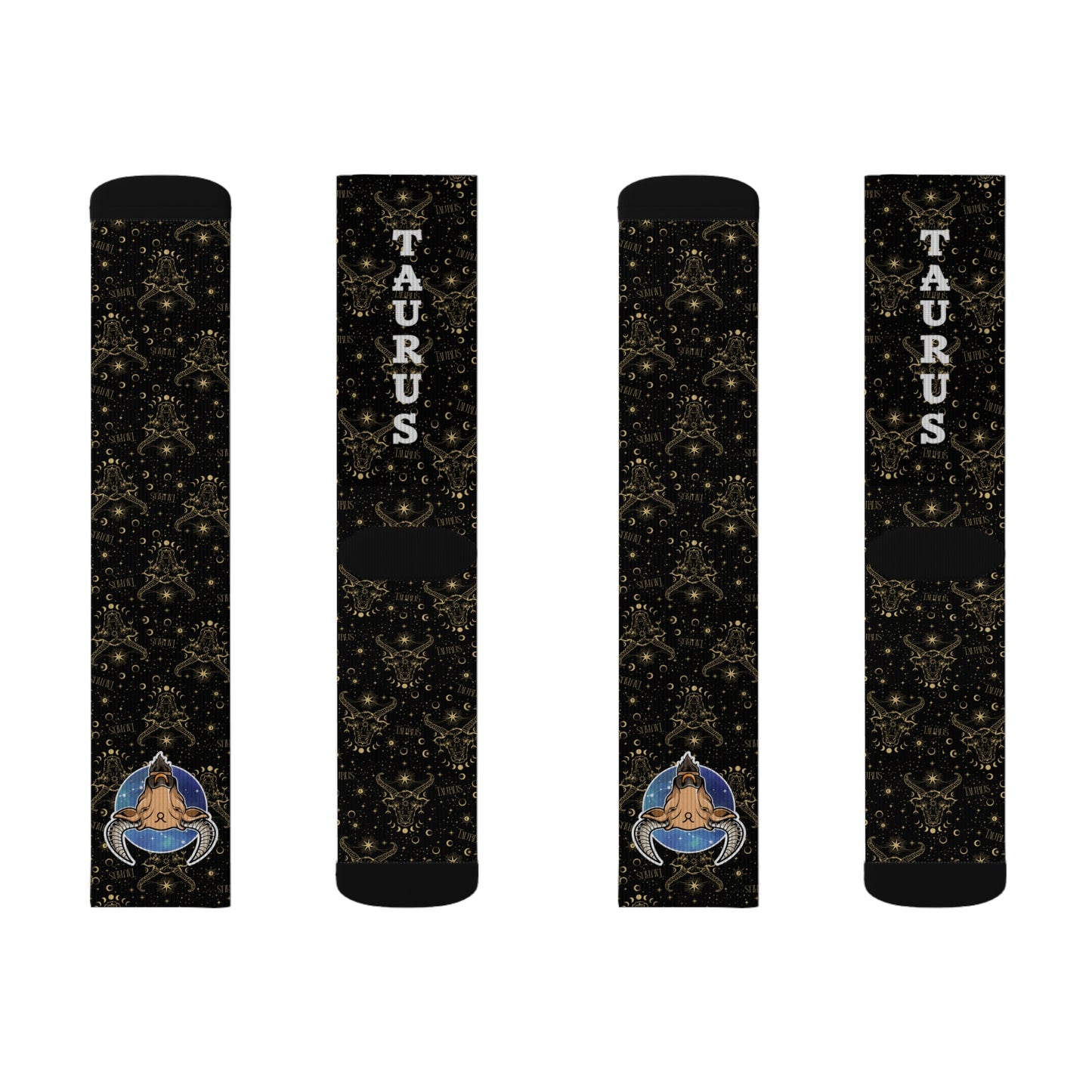 Taurus Socks