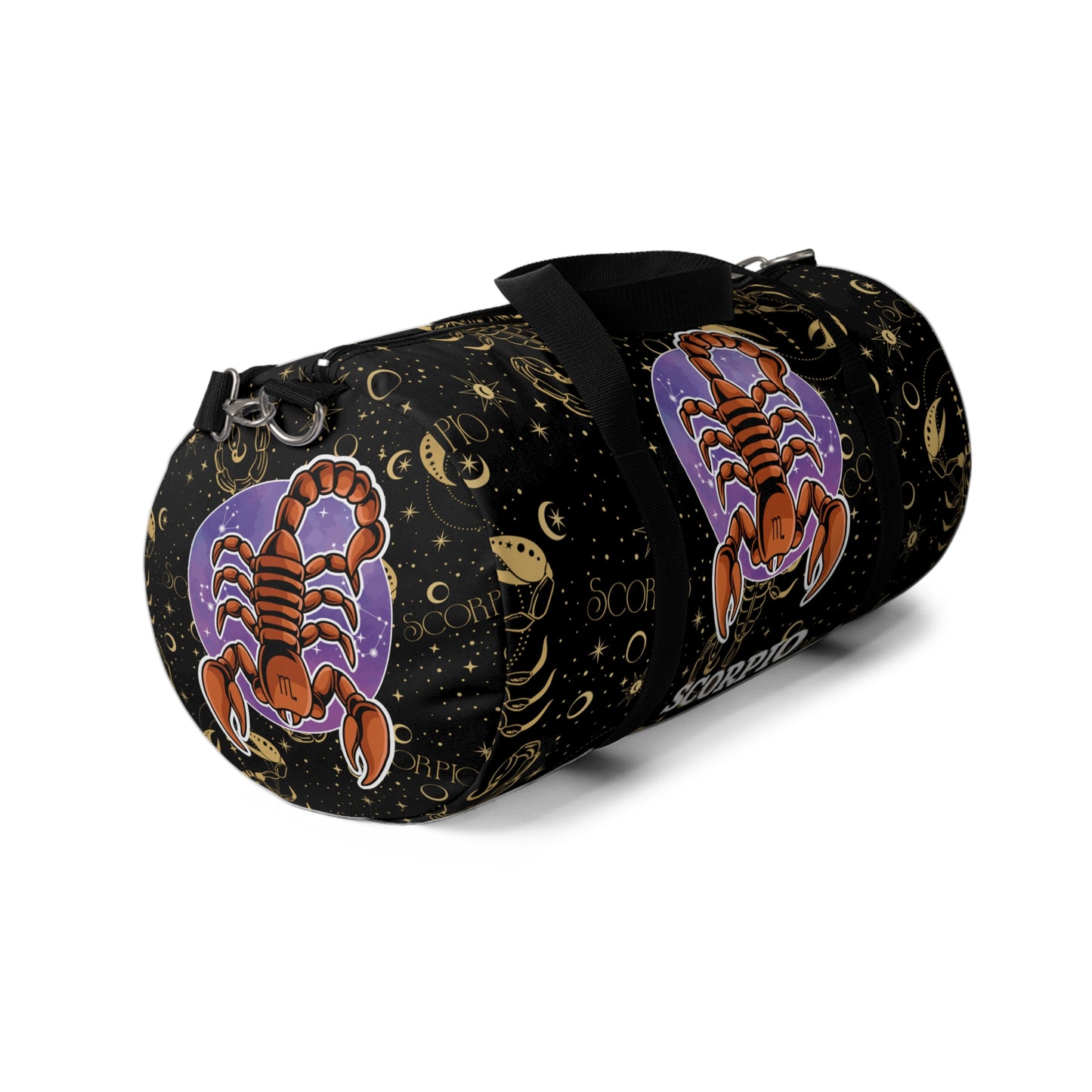 Scorpio Duffel Bag