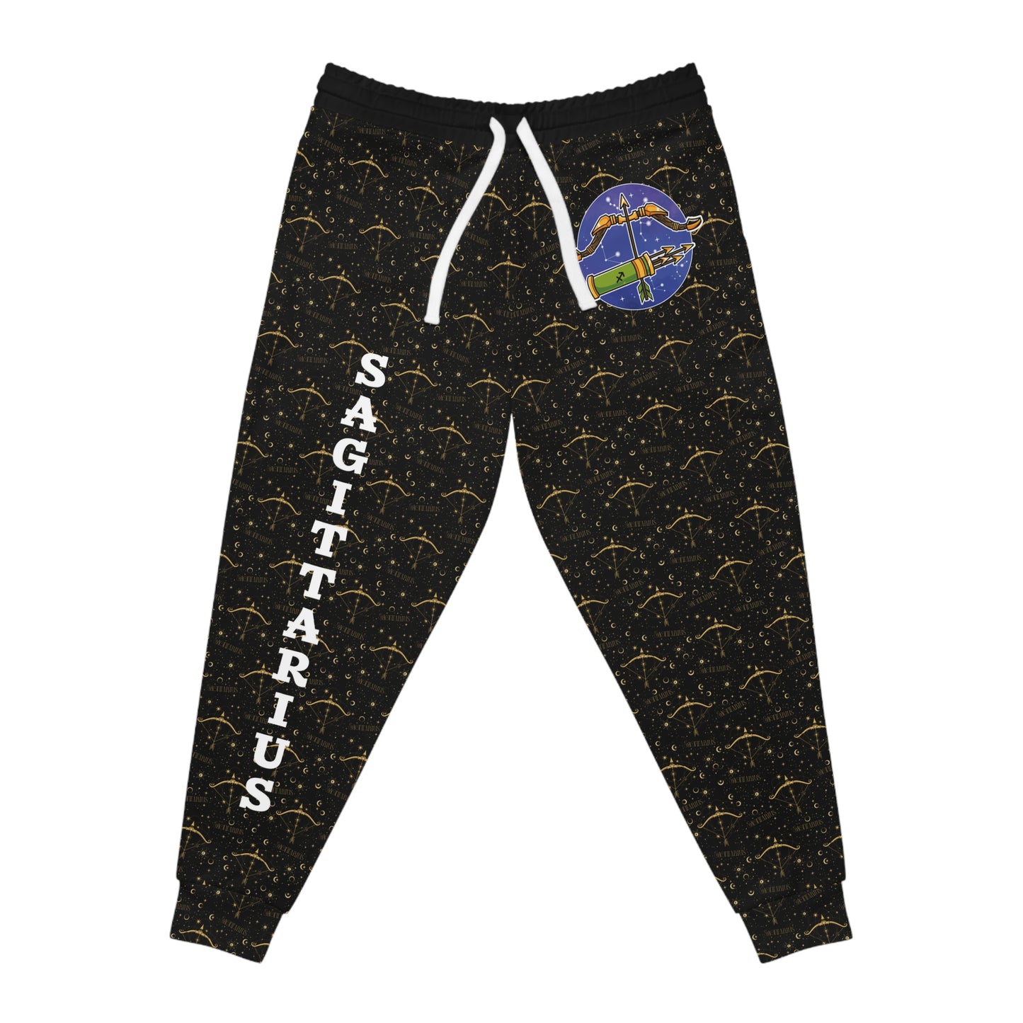 Sagittarius Athletic Joggers