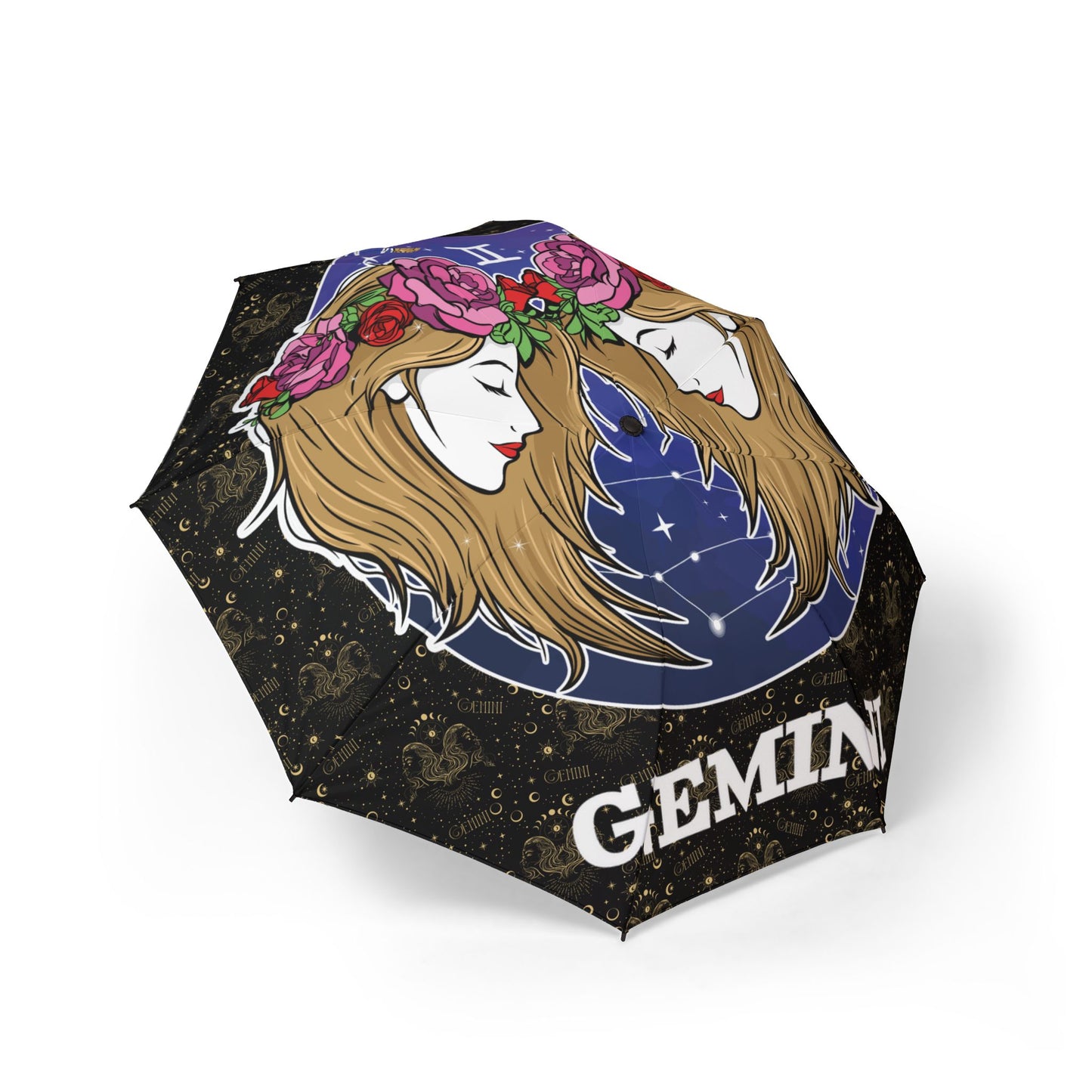 Gemini Foldable Umbrella
