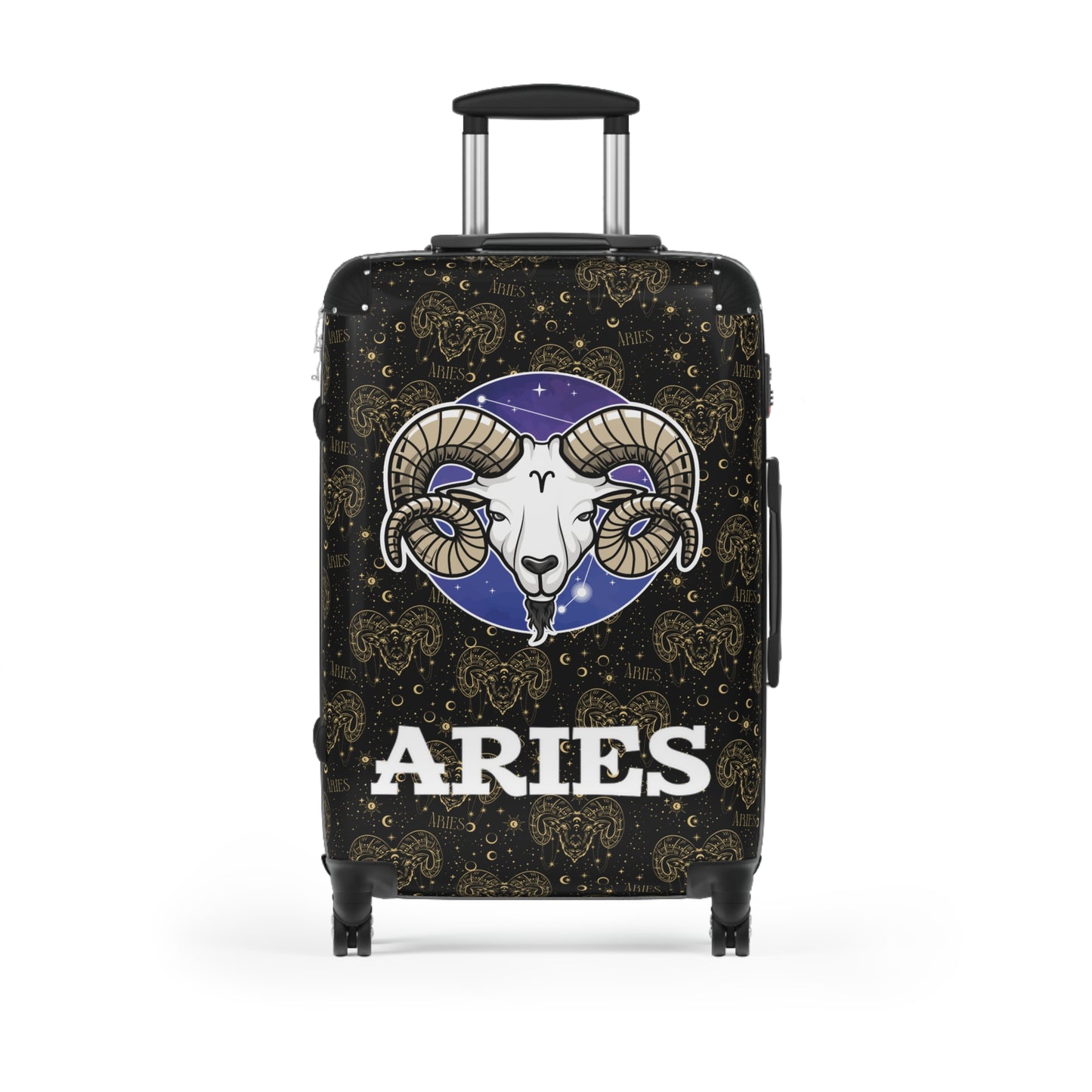 Aries Suitcases