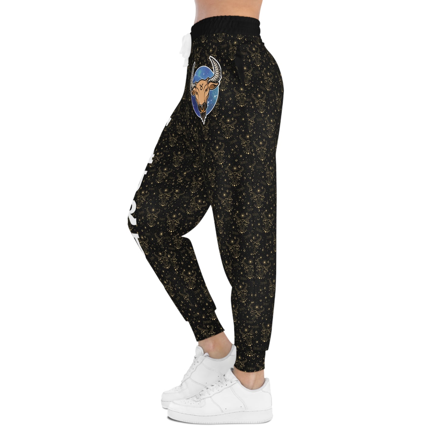 Taurus Athletic Joggers