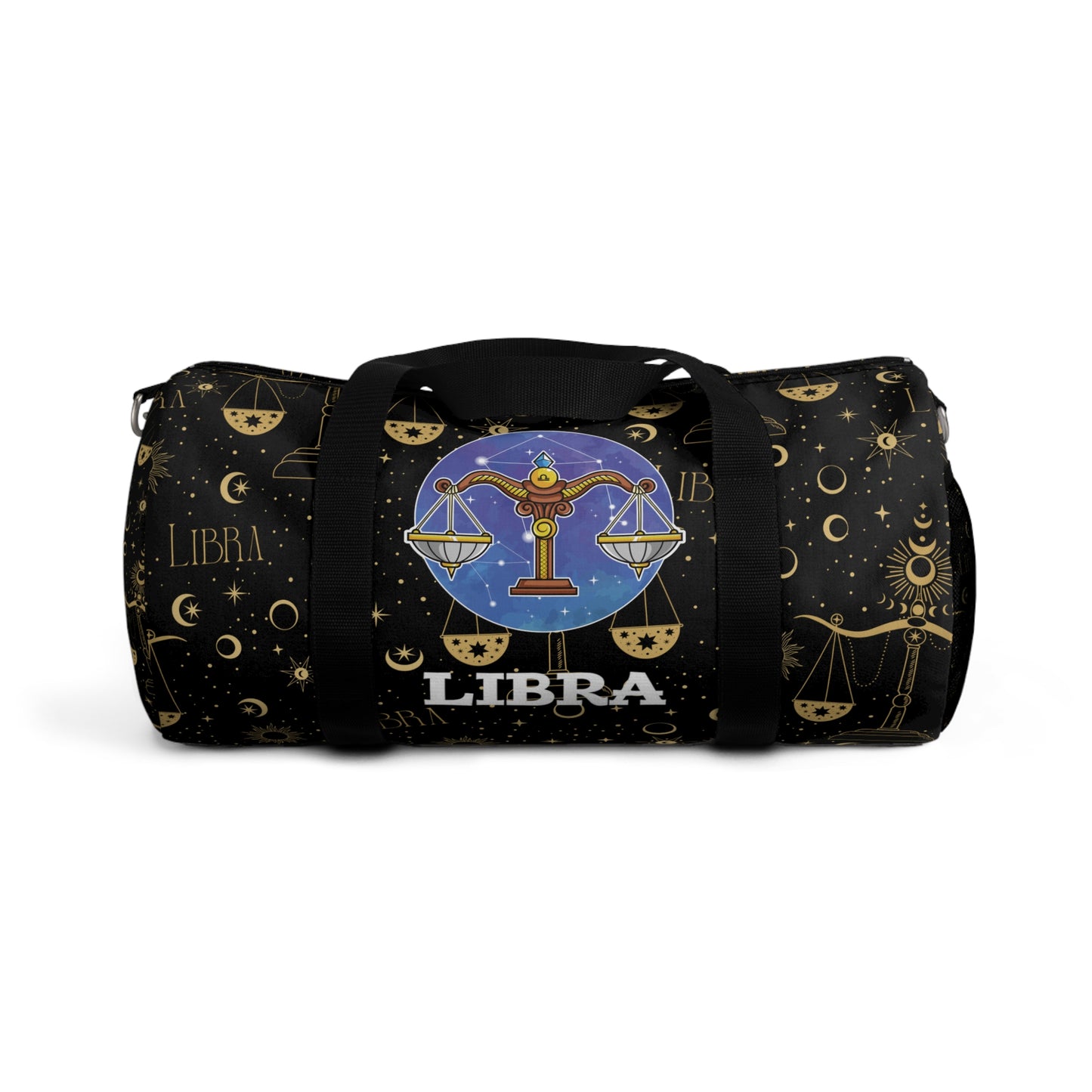 Libra Duffel Bag