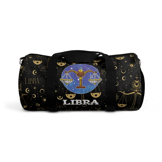 Libra Duffel Bag