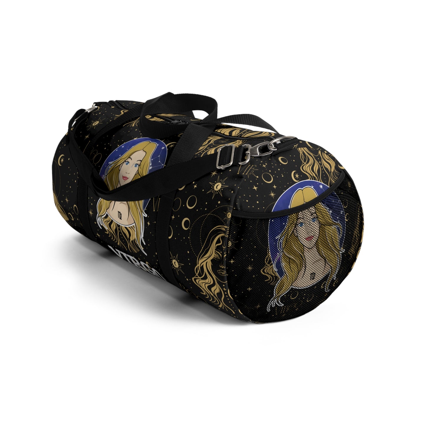 Virgo Duffel Bag