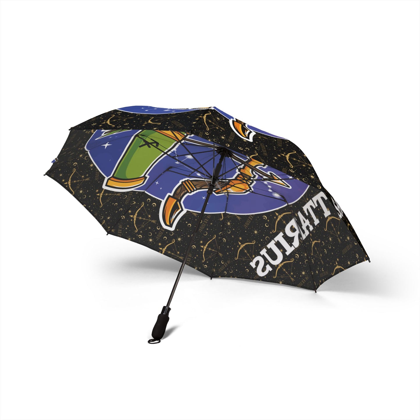 Sagittarius Foldable Umbrella
