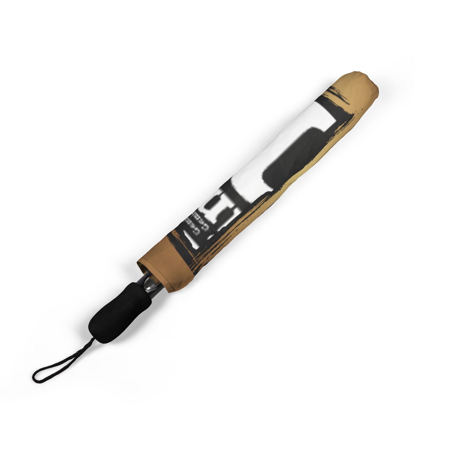 Gemini Zodiac Foldable Umbrella