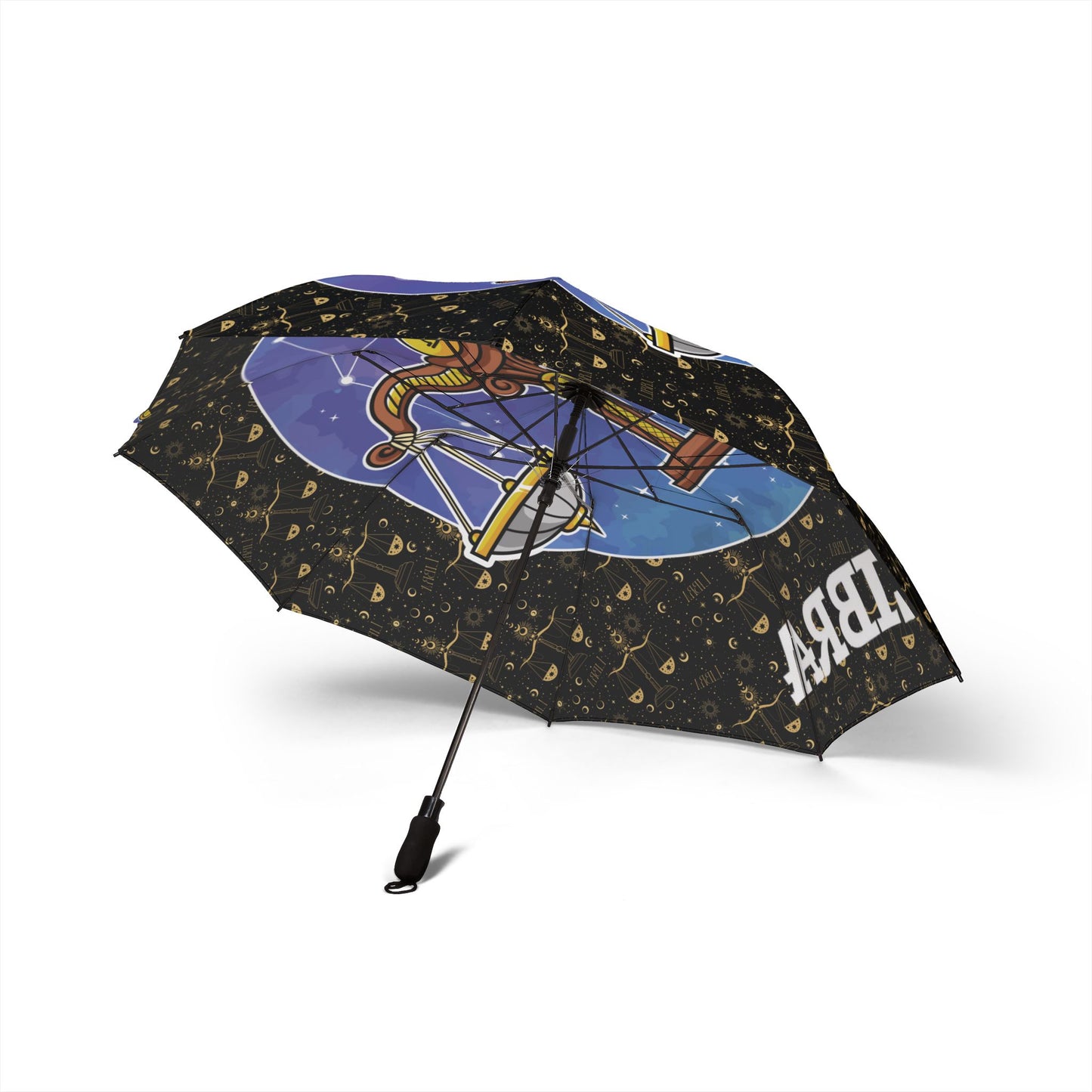 Libra Foldable Umbrella