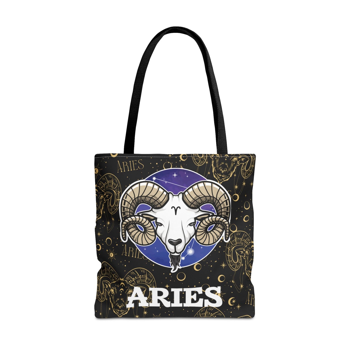Aries Tote Bag