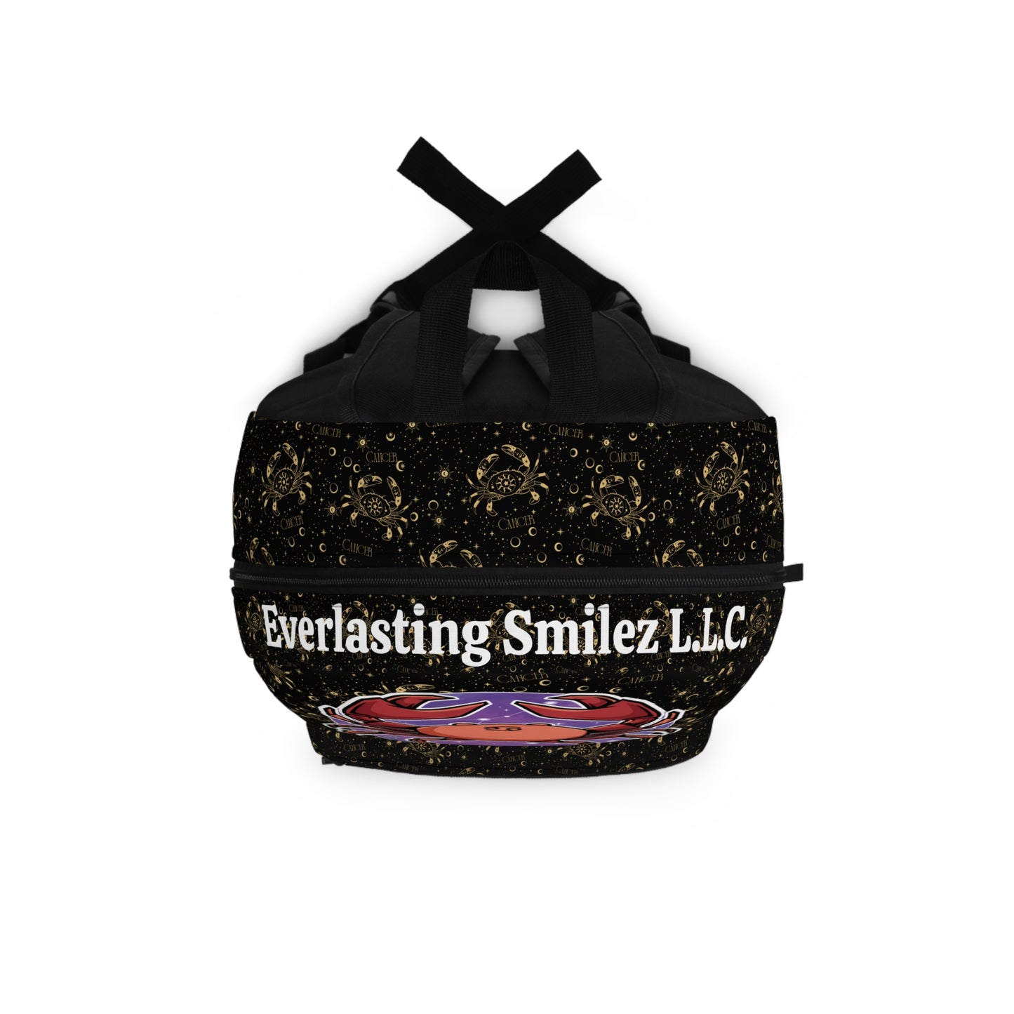Cancer Backpack