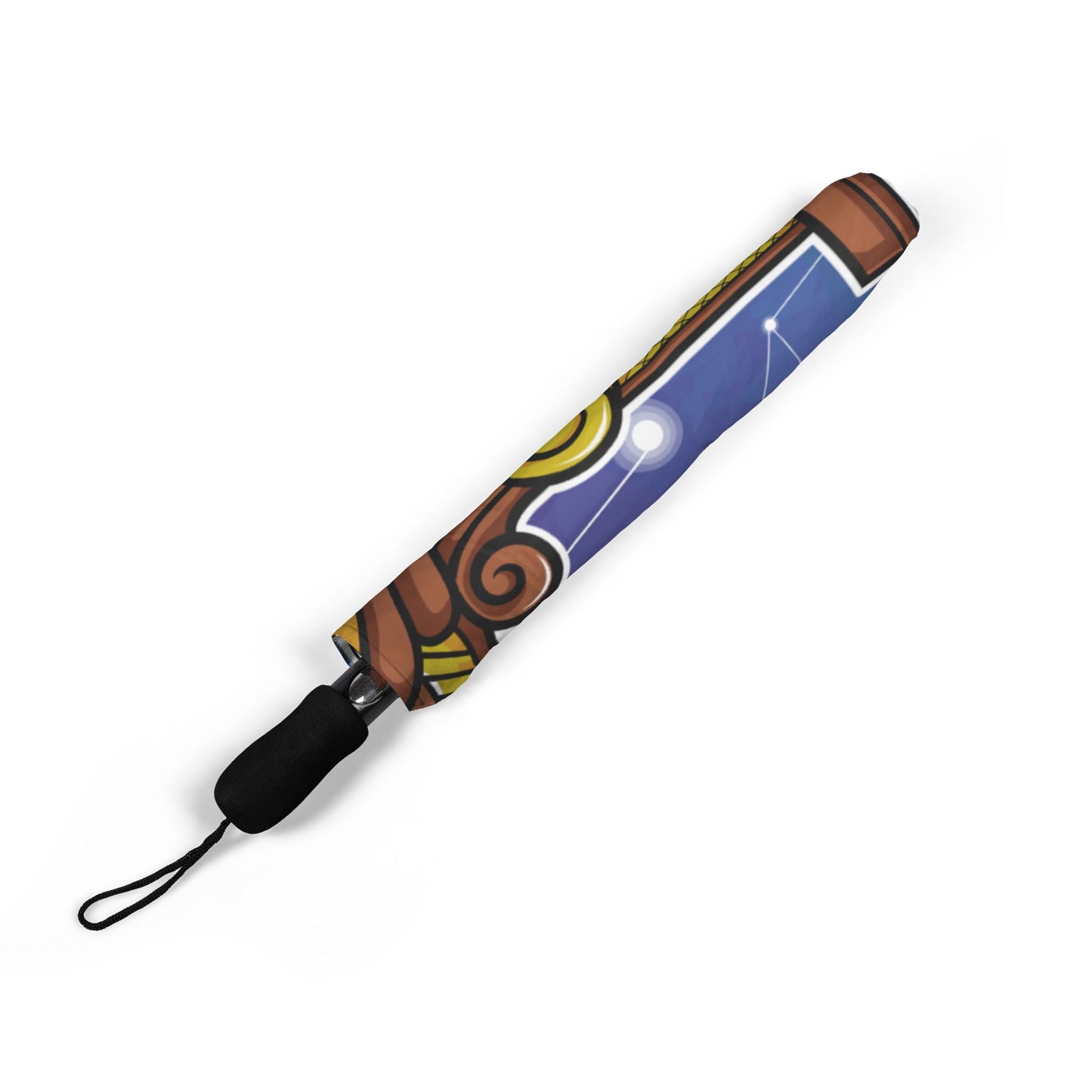 Libra Foldable Umbrella
