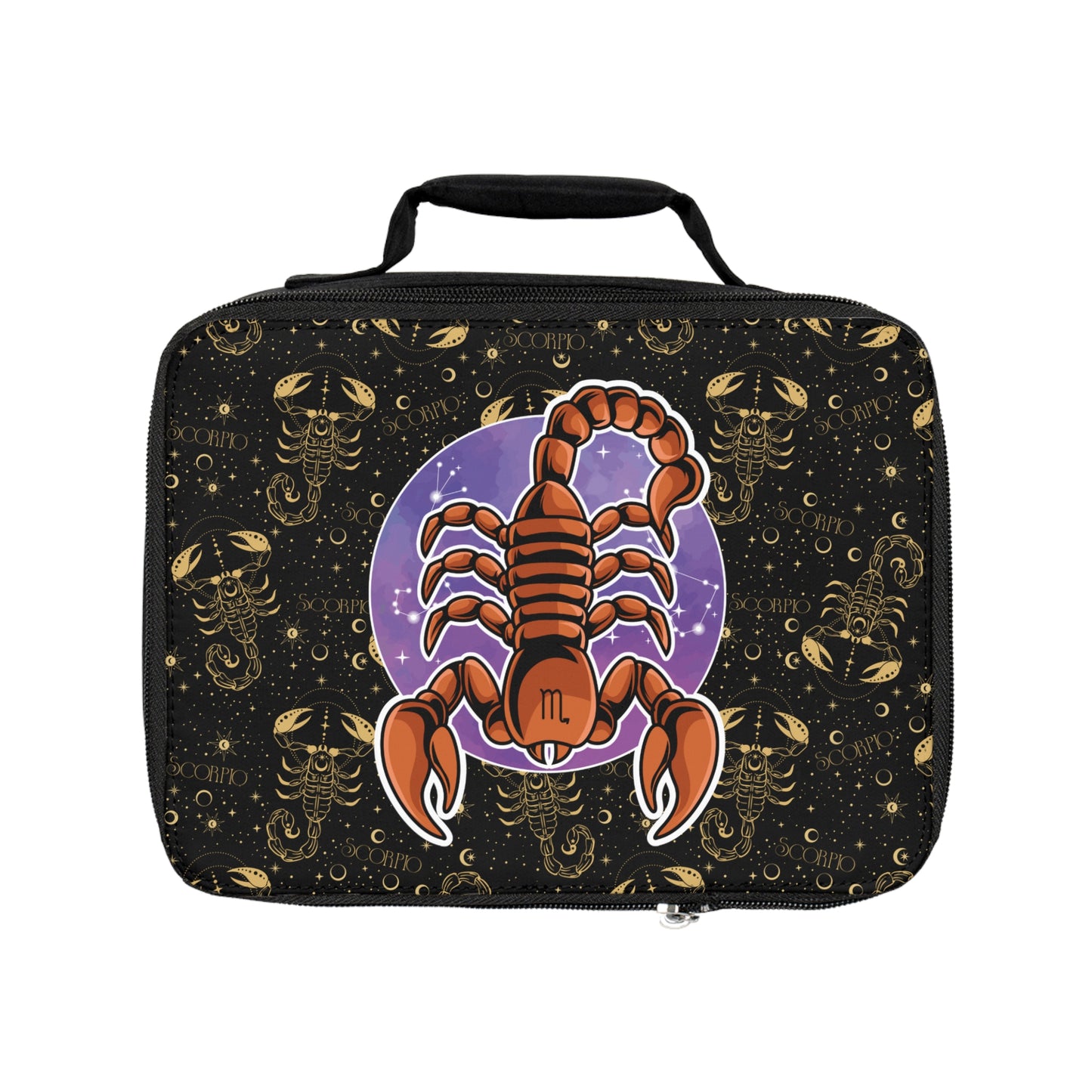 Scorpio Lunch Bag