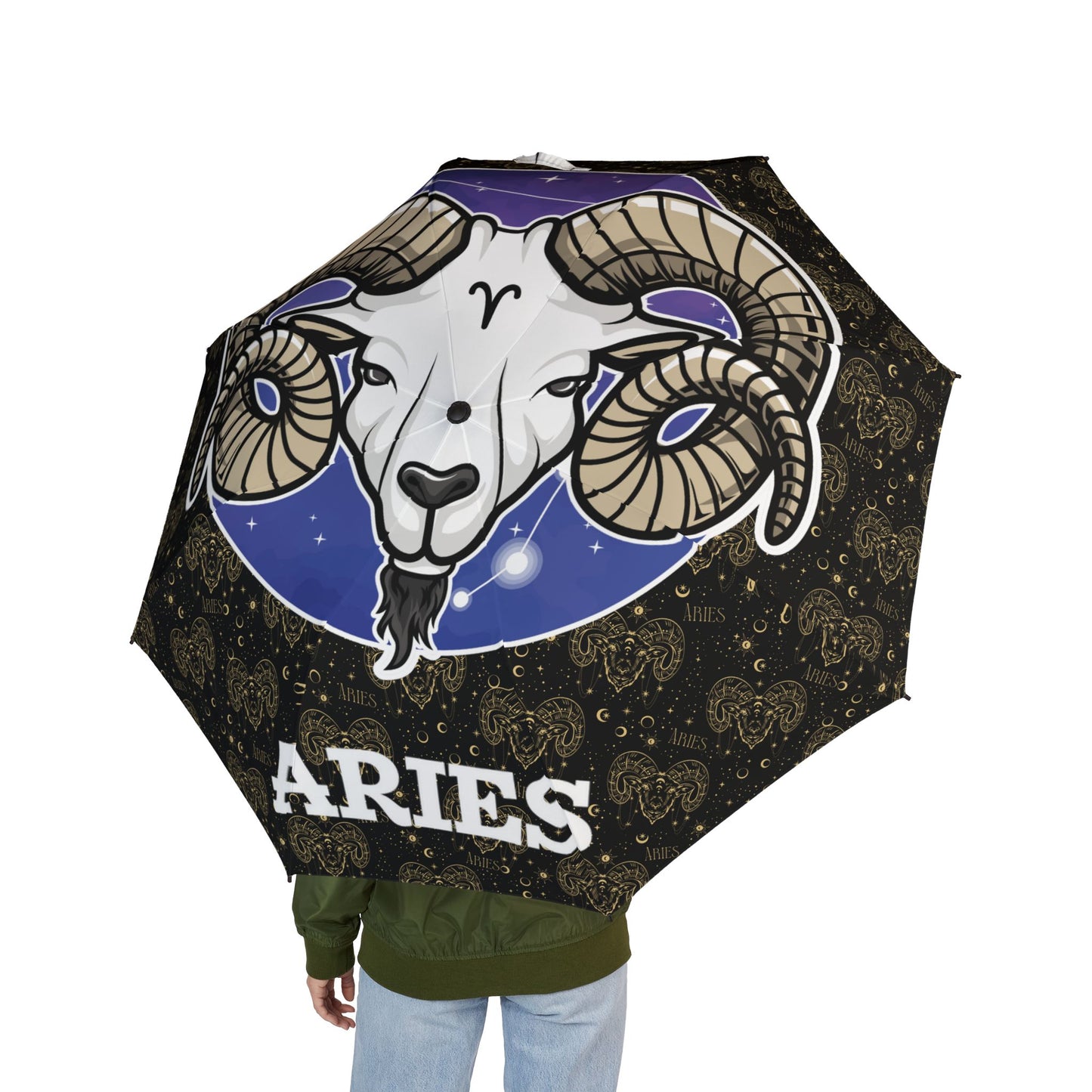 Aries Foldable Umbrella
