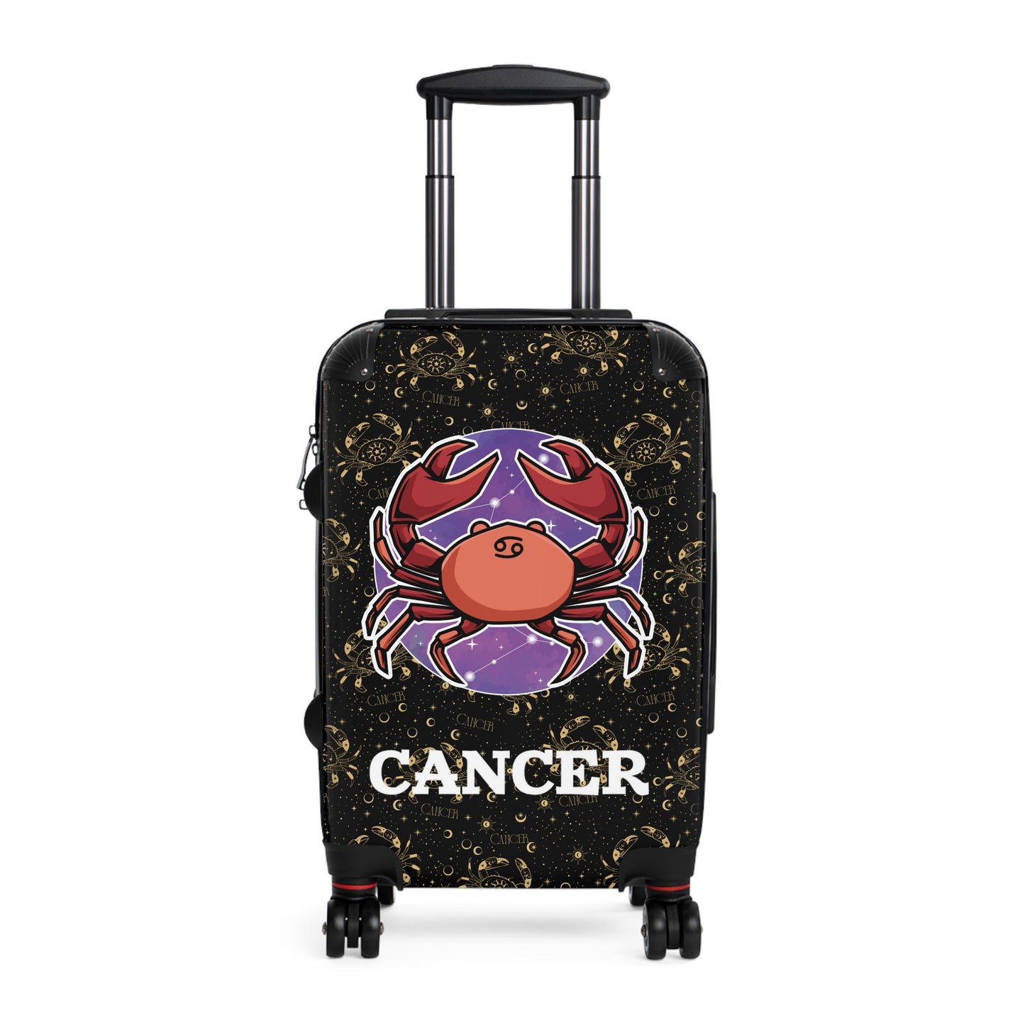 Cancer Suitcases