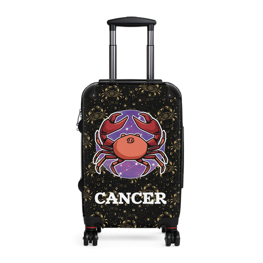 Cancer Suitcases