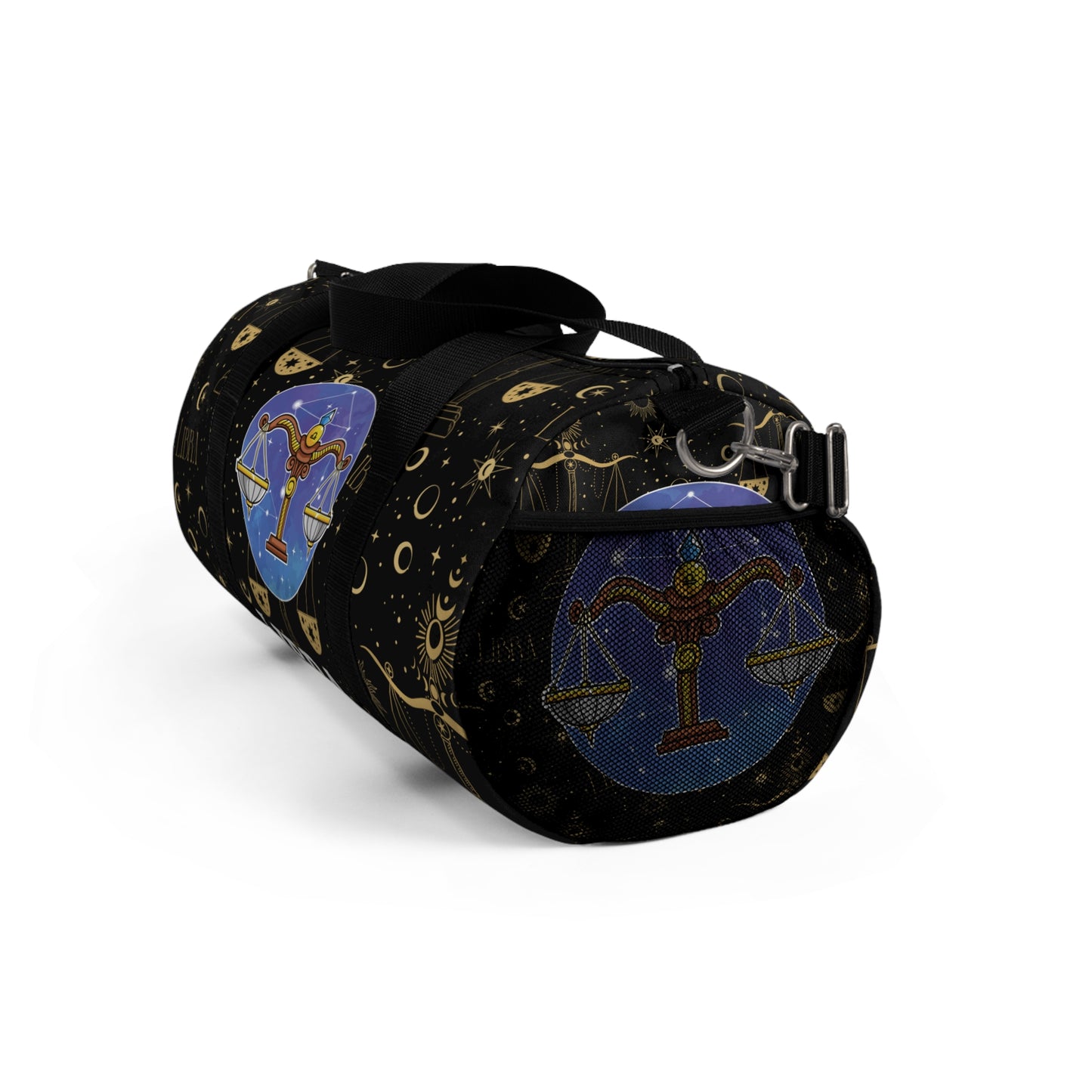 Libra Duffel Bag