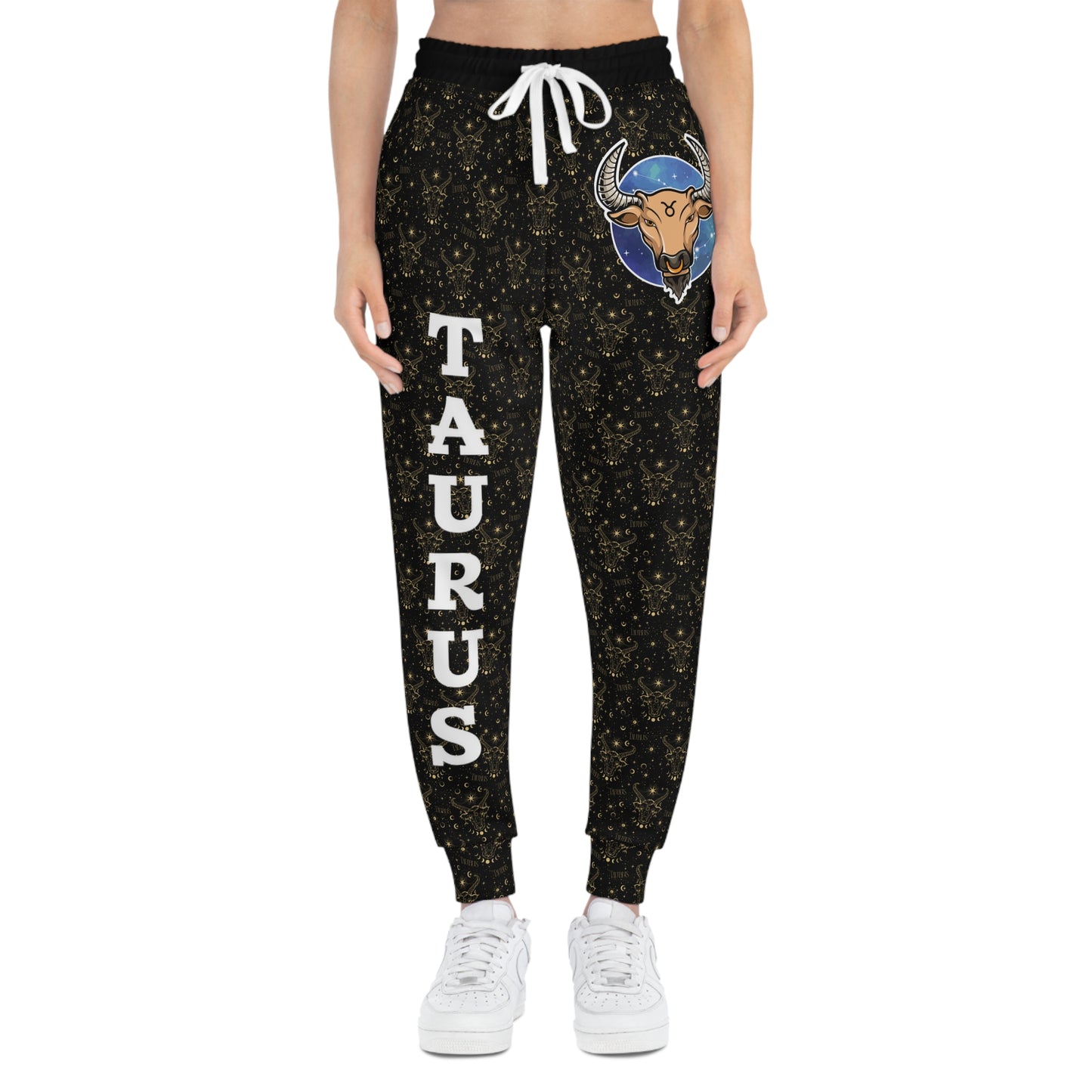 Taurus Athletic Joggers