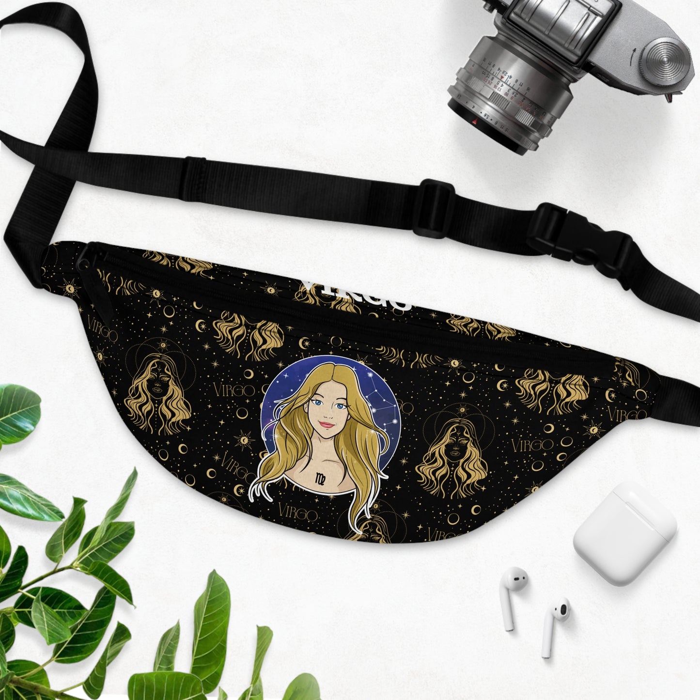 Virgo Fanny Pack