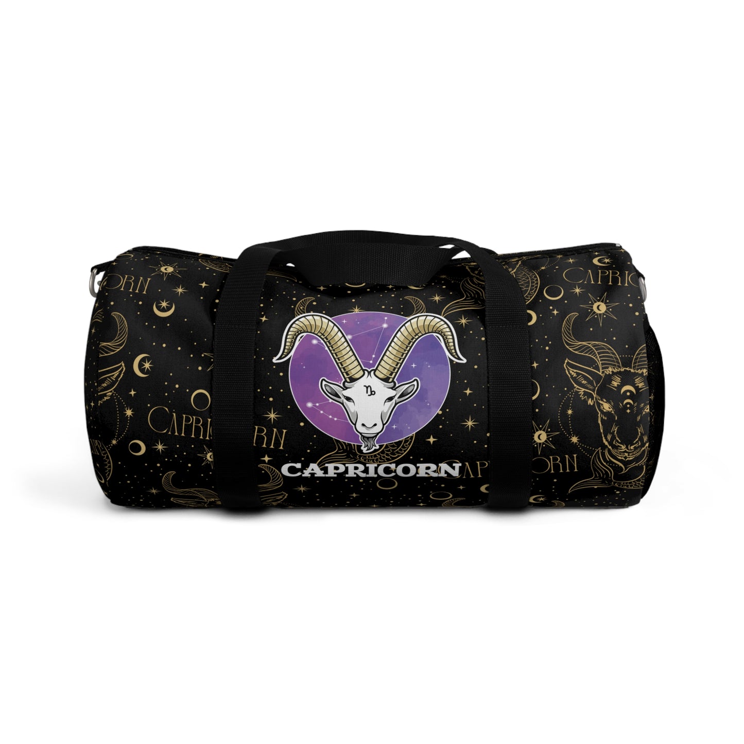 Capricorn Duffel Bag