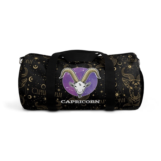 Capricorn Duffel Bag