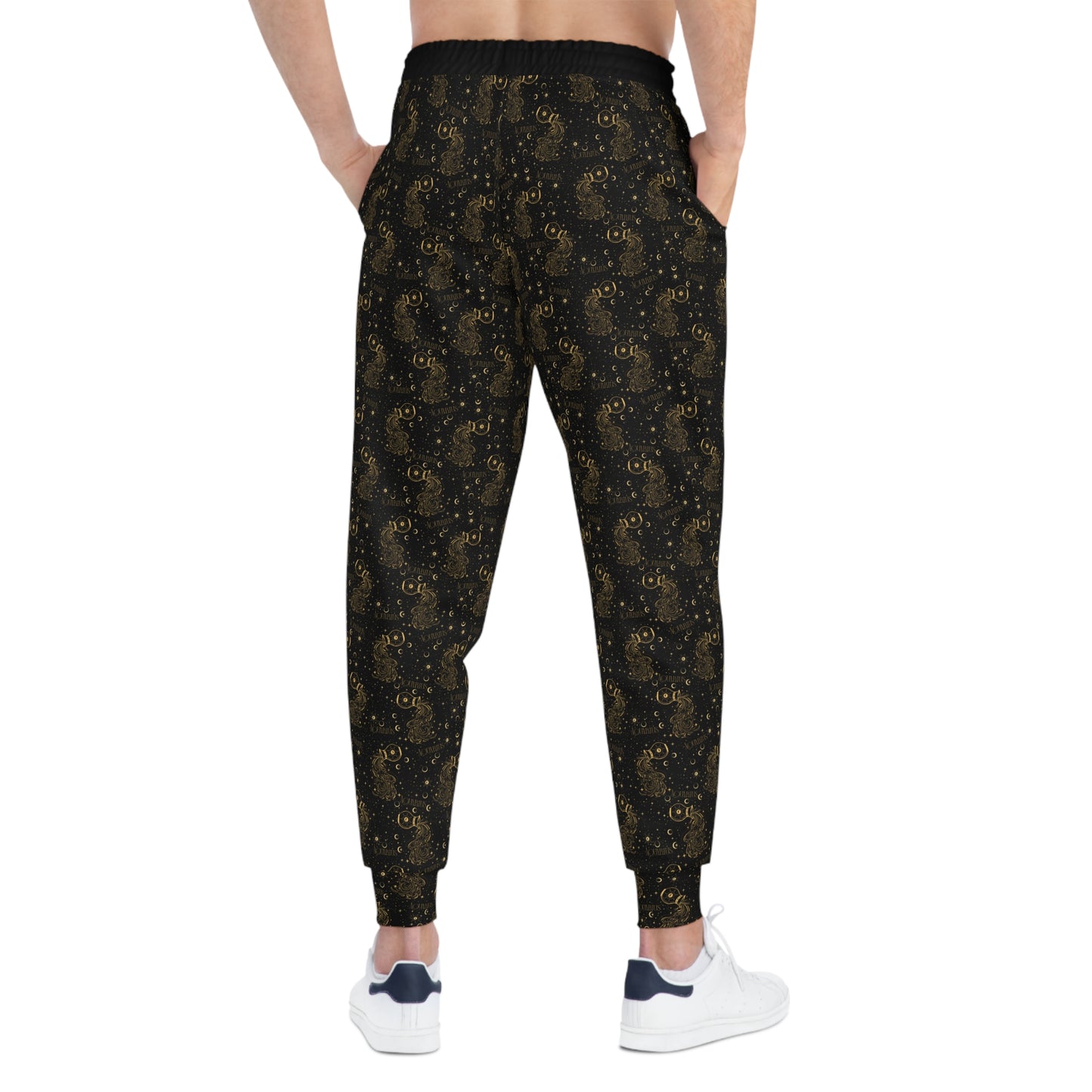 Aquarius Athletic Joggers