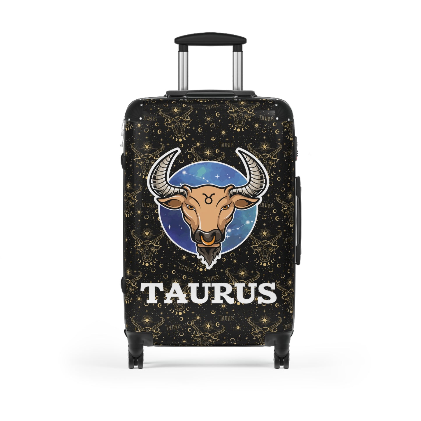 Taurus Suitcases