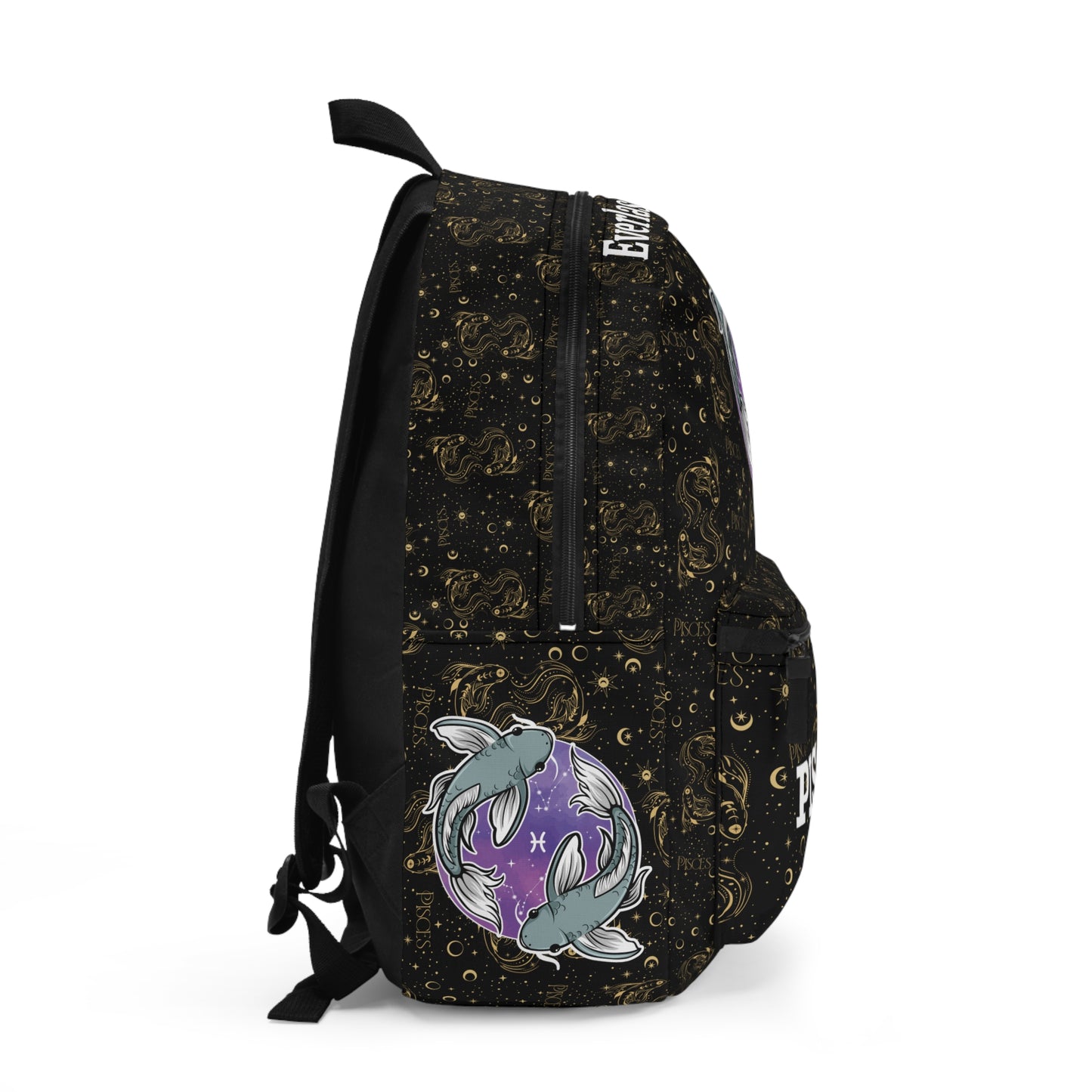 Pisces Backpack