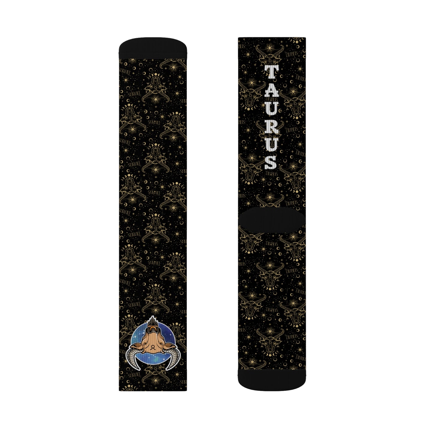 Taurus Socks