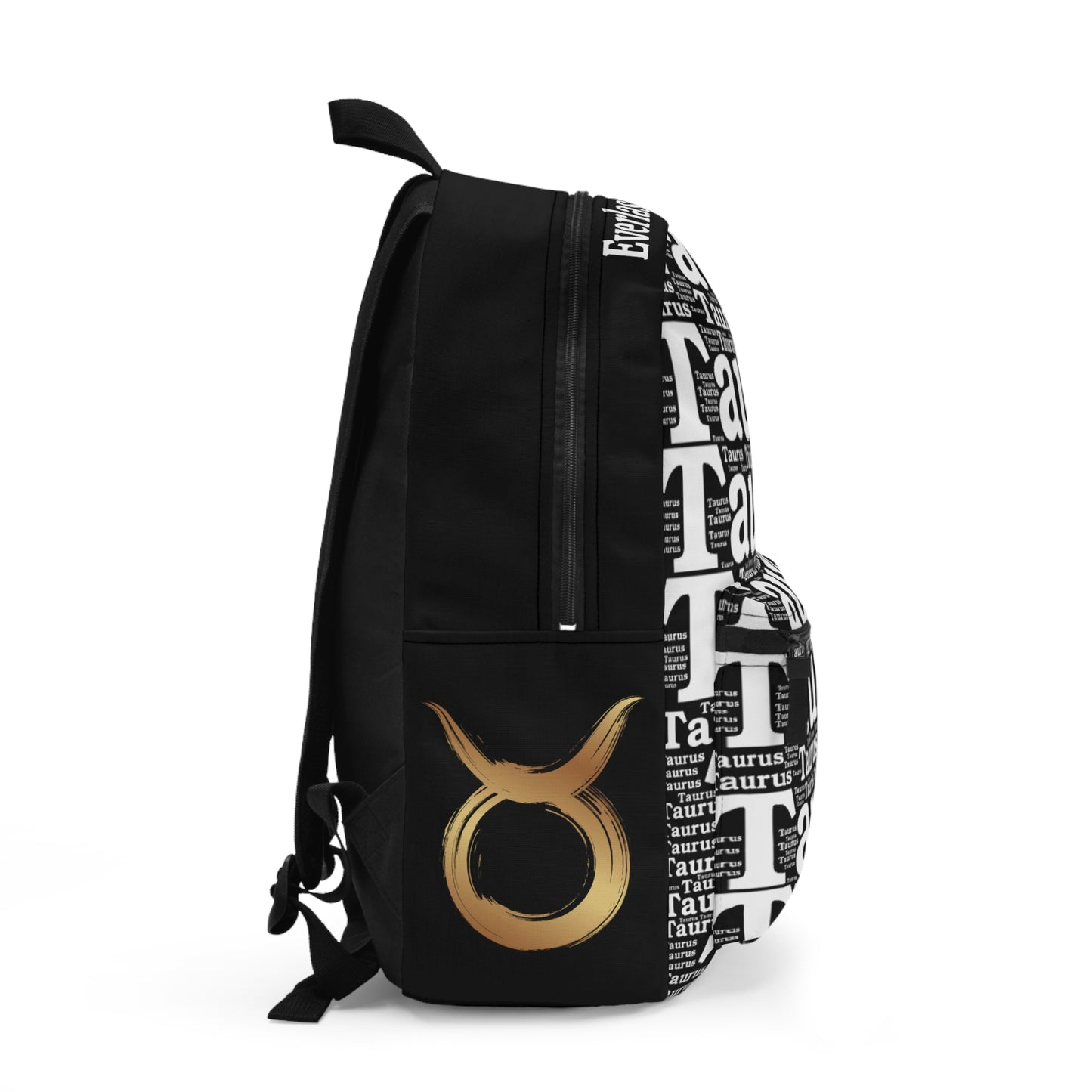 Taurus Zodiac Backpack