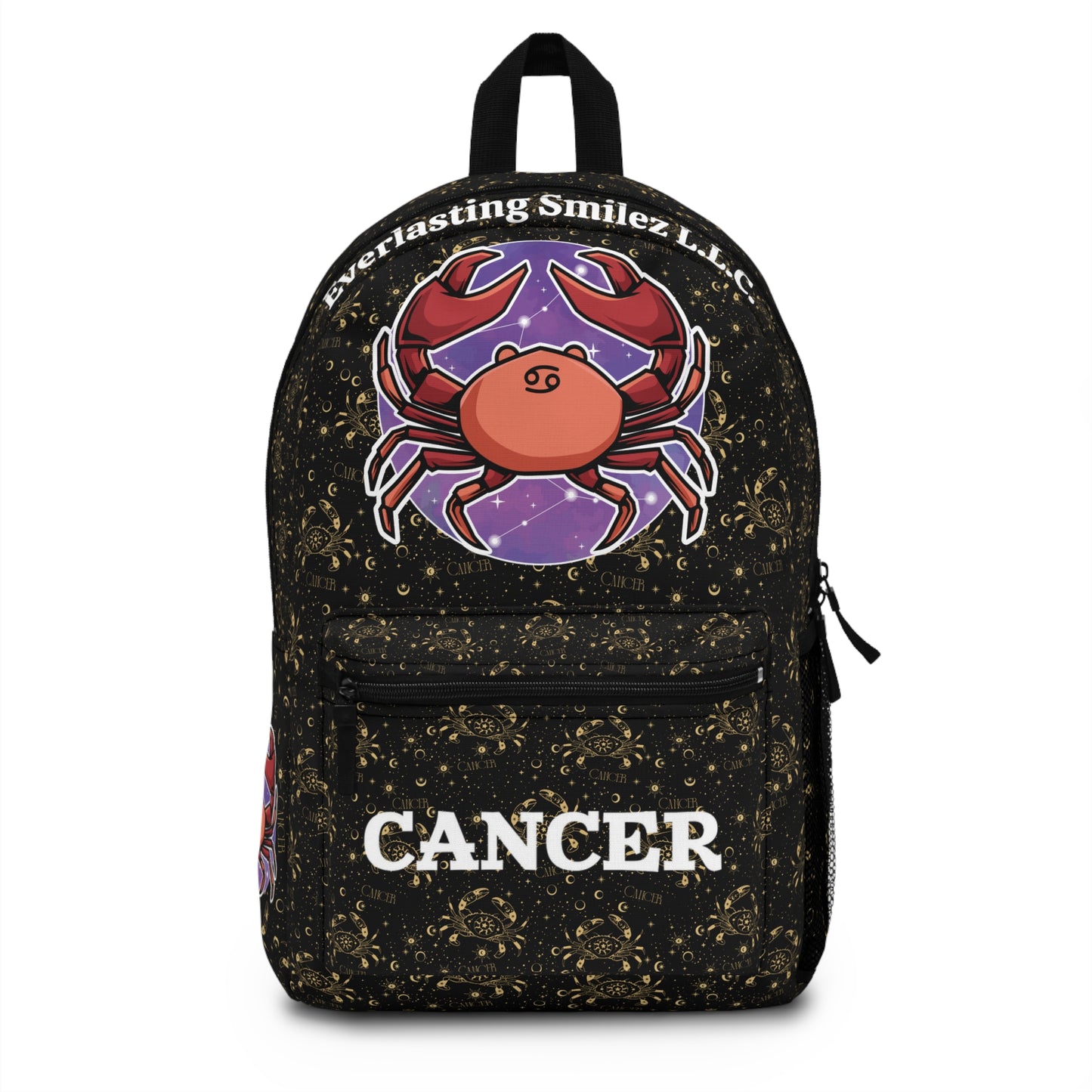 Cancer Backpack