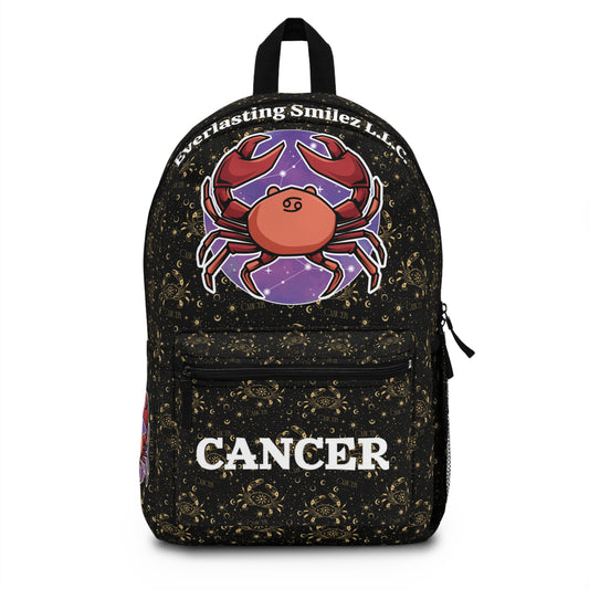 Cancer Backpack