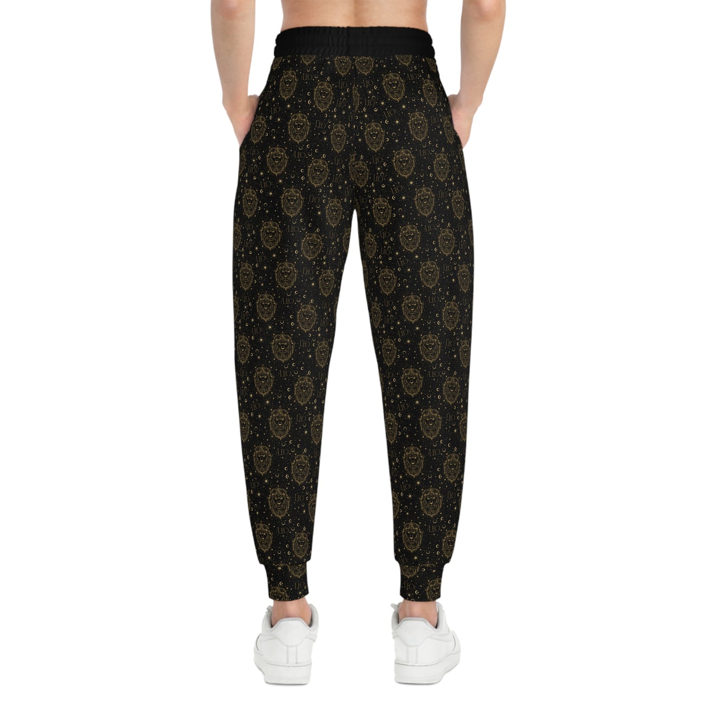 Leo Athletic Joggers