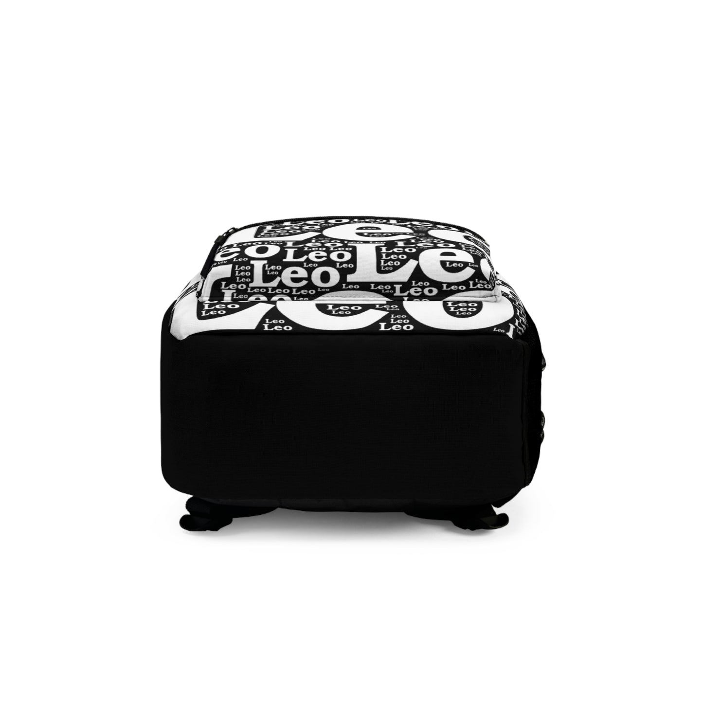 Leo Zodiac Backpack