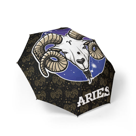 Aries Foldable Umbrella
