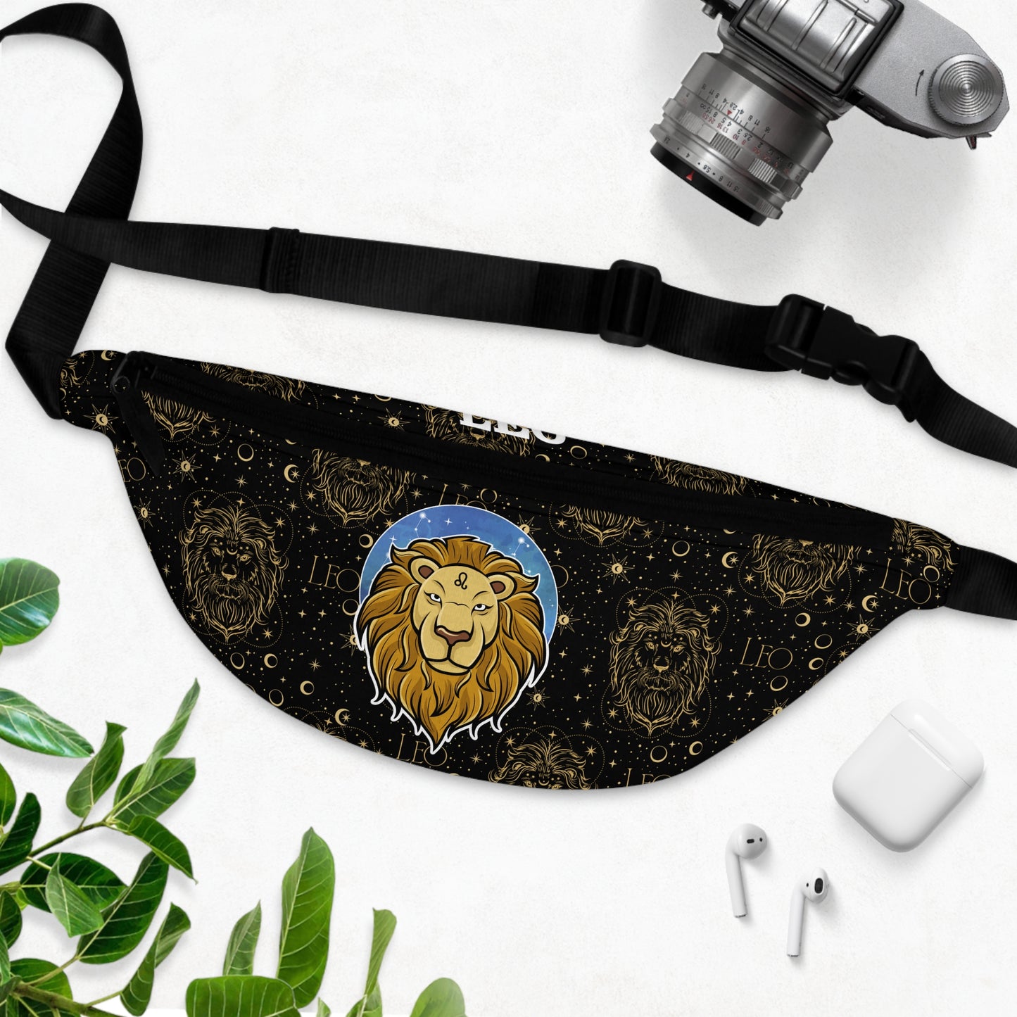 Leo Fanny Pack