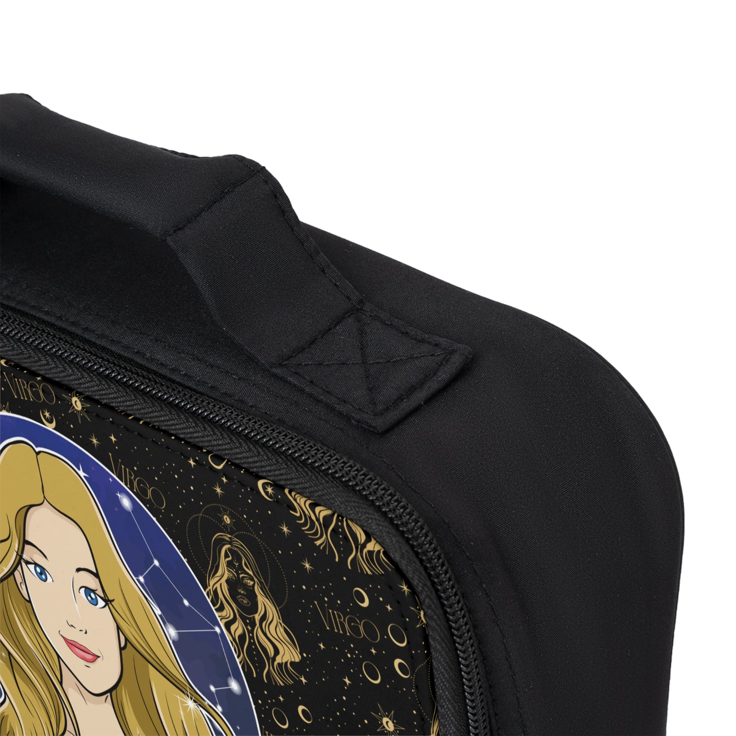 Virgo Lunch Bag