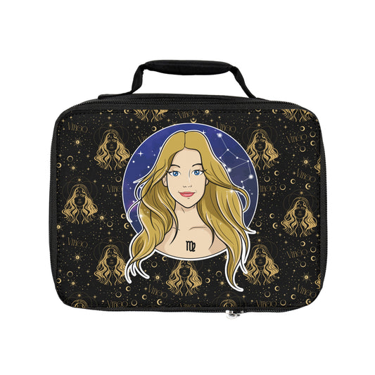 Virgo Lunch Bag