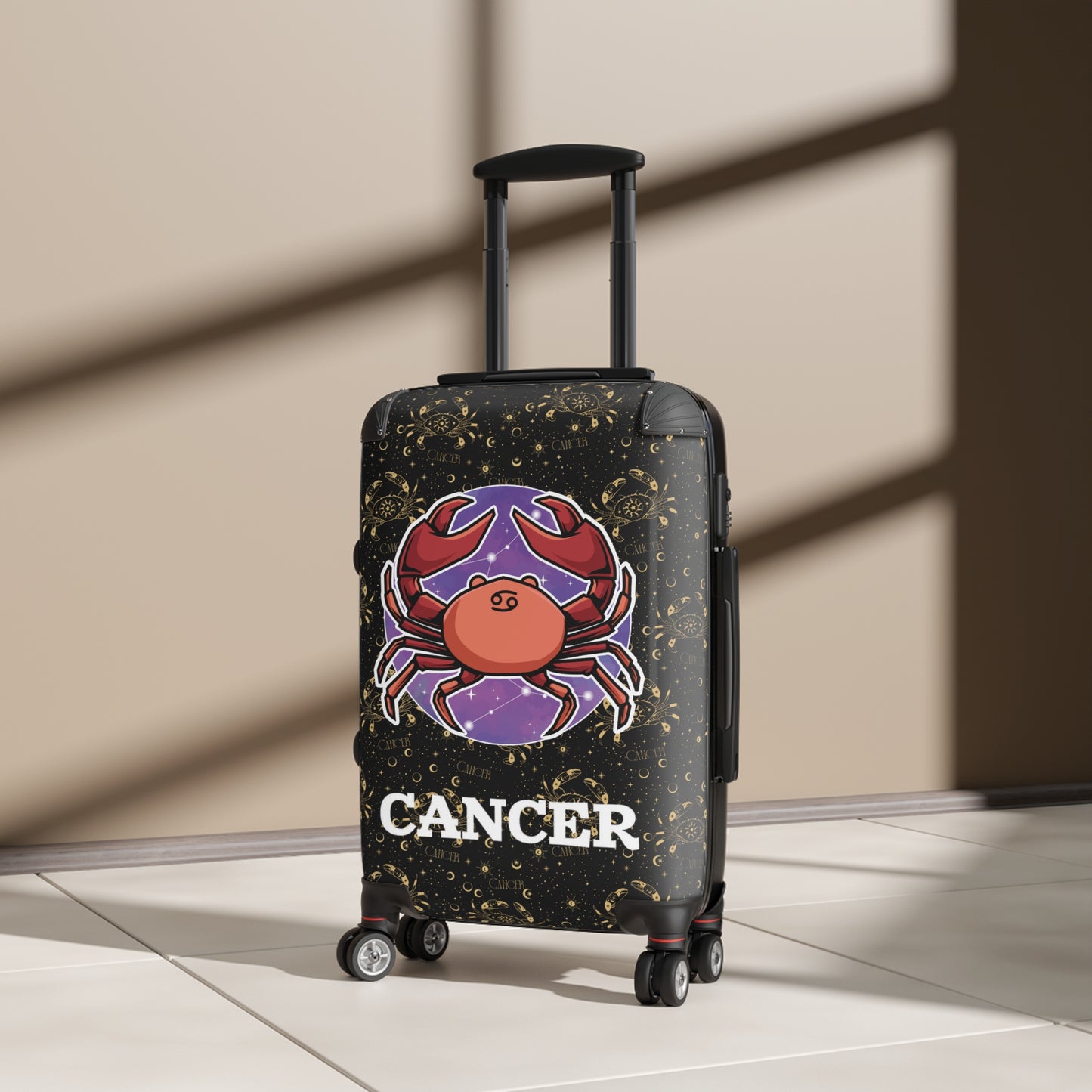 Cancer Suitcases