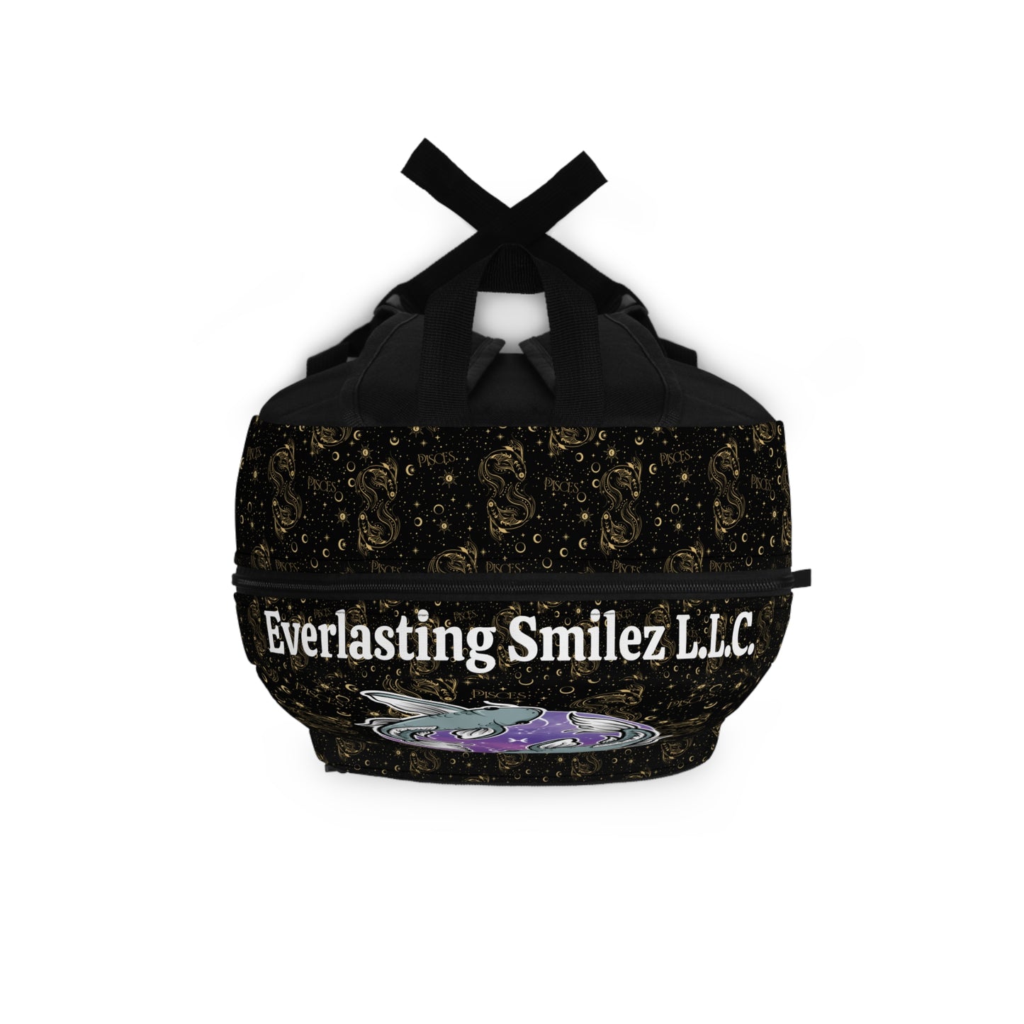 Pisces Backpack