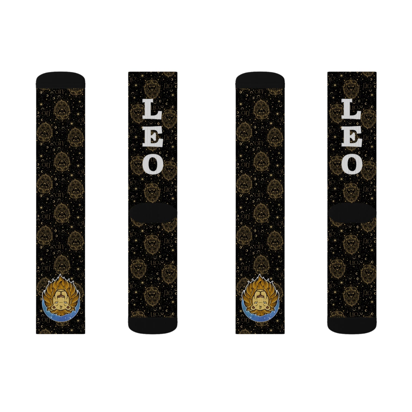 Leo Socks