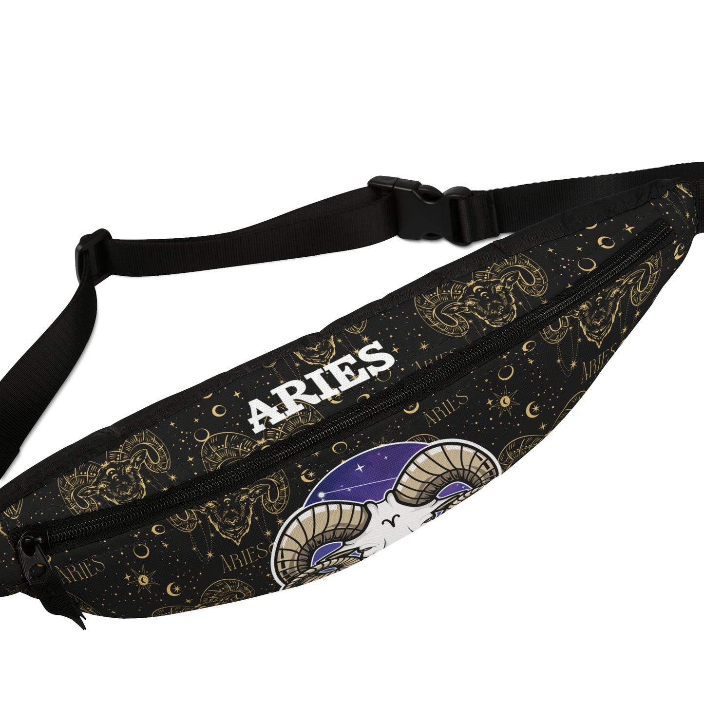 Aries Fanny Pack