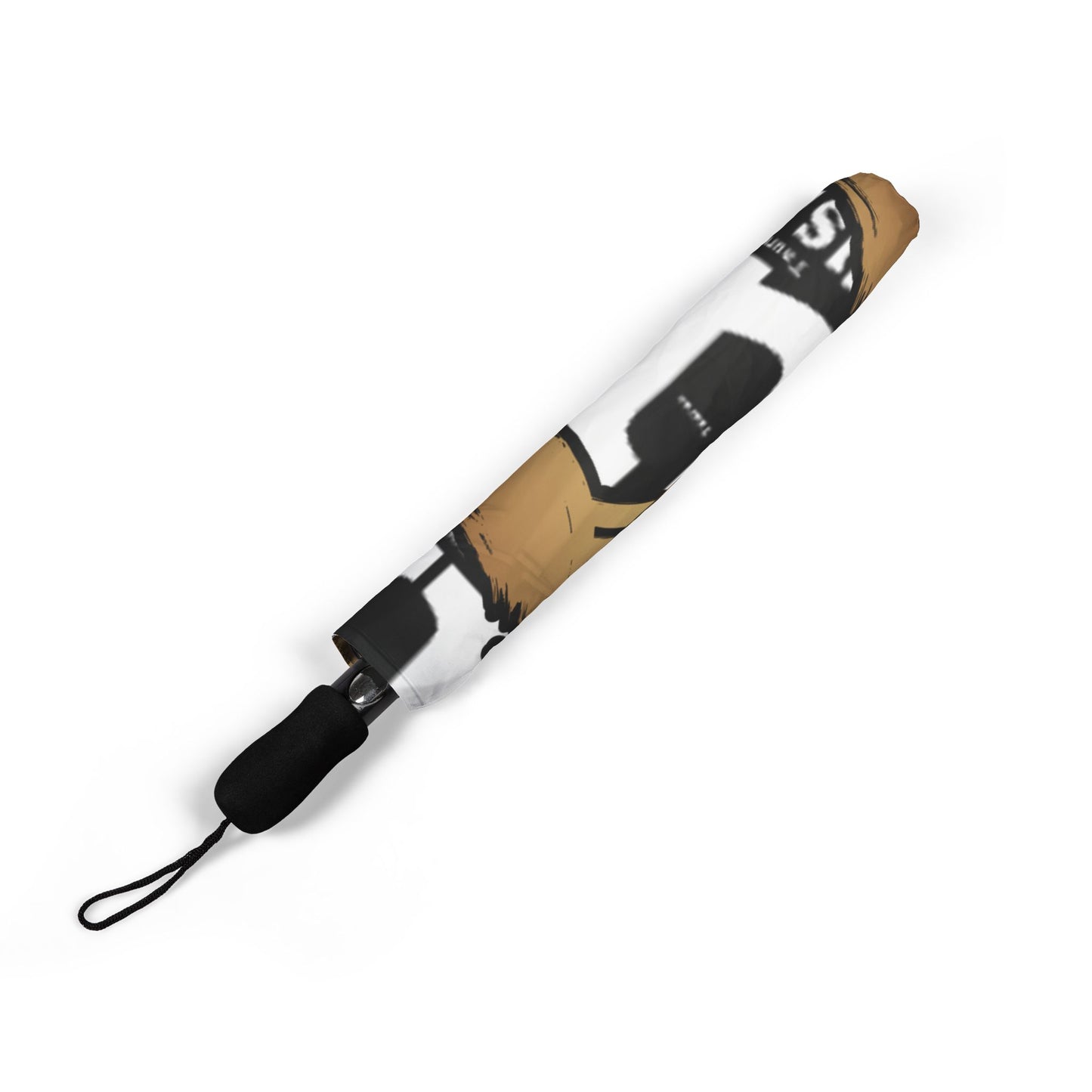 Taurus Zodiac Foldable Umbrella
