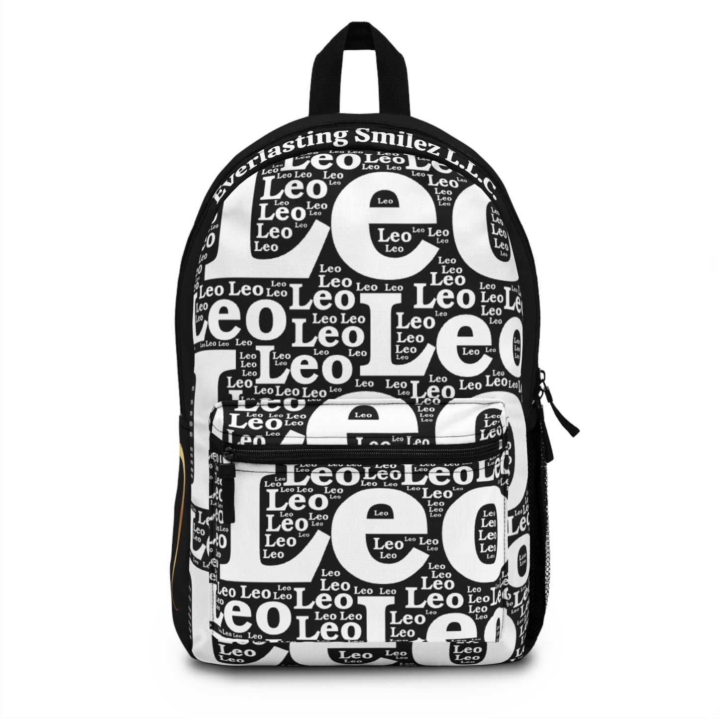 Leo Zodiac Backpack