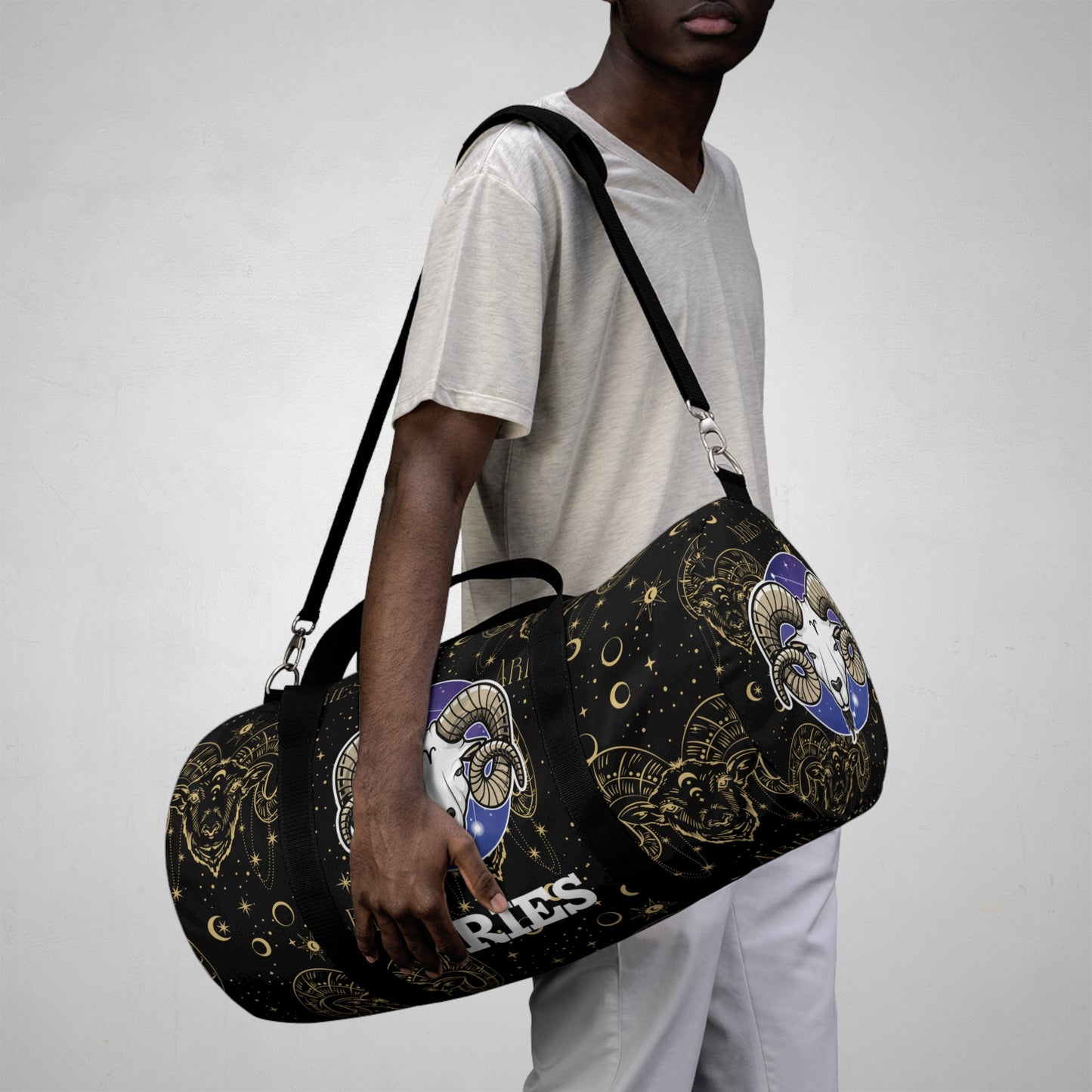 Aries Duffel Bag