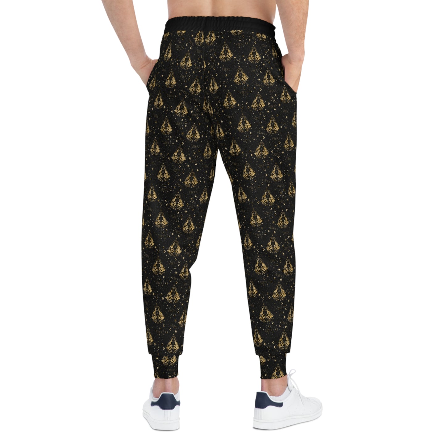 Virgo Athletic Joggers