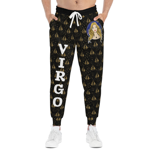 Virgo Athletic Joggers