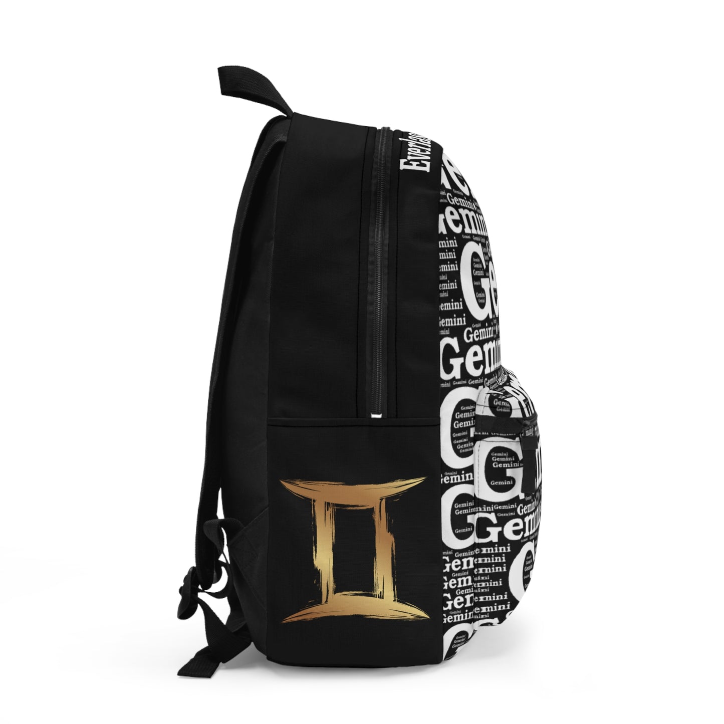 Gemini Zodiac Backpack