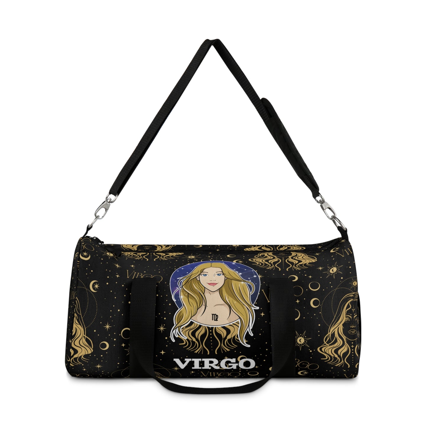 Virgo Duffel Bag