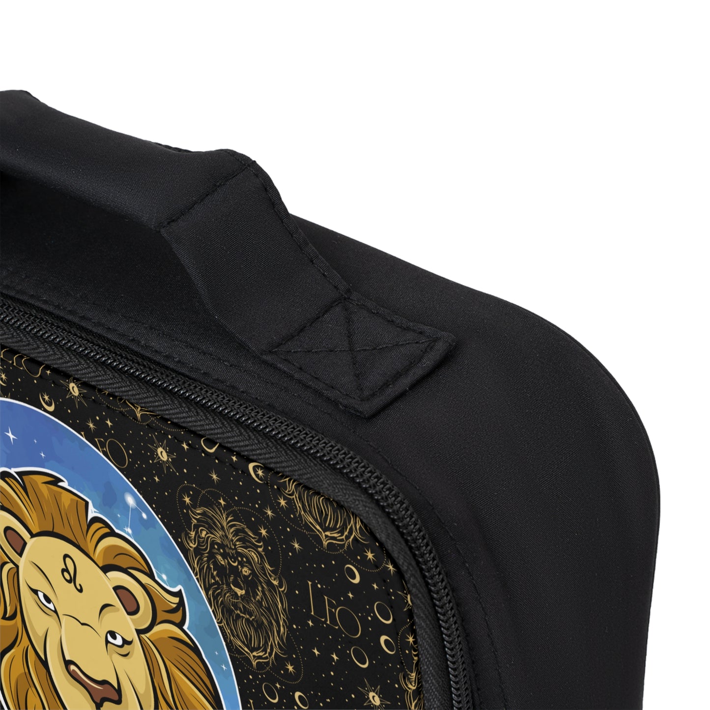 Leo Lunch Bag
