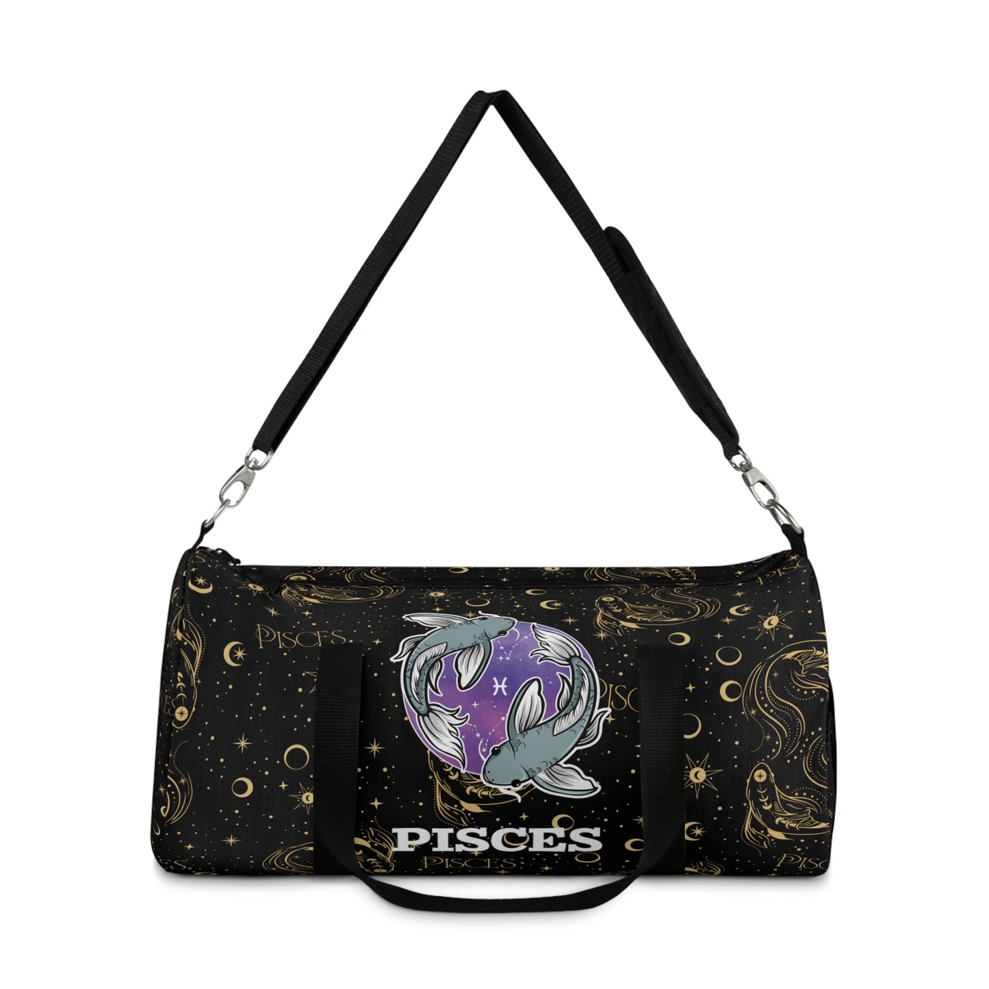 Pisces Duffel Bag